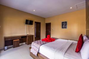 Villa Mandi Resort & spa