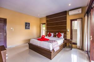 Villa Mandi Resort & spa