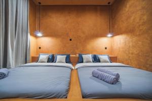 Redbrick Villa By The Feelas