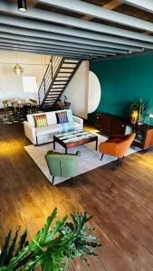 1930 Loft Kampot