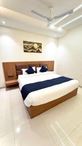 Hotel Parv Vilas