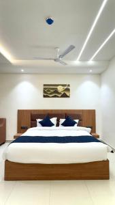 Hotel Parv Vilas