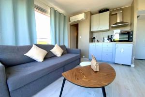 Le Cocon Graulen Studio lumineux à Port Camargue proche plage