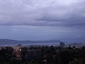 Thayu Apartments- Amani
