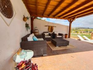 Finca Guillermo Murcia