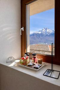 Rustico Maria Full House Lake View Escape