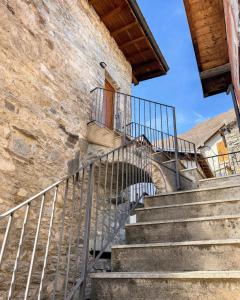 Rustico Maria Full House Lake View Escape