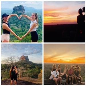 new sigiriya hostel
