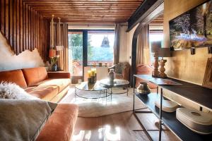Superbe Appartement Face à lHôtel lArboisie