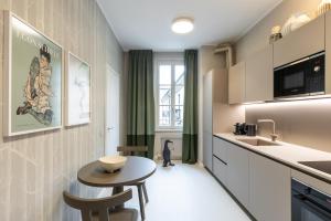 Palazzo Forti Verona Design Apartments img10