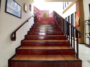 RedDoorz Plus at edOtel Malang