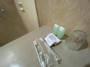 RedDoorz Plus at edOtel Malang