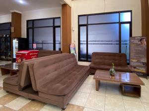 RedDoorz Plus at edOtel Malang