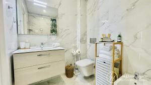 Ambrosio Iate - Modern - Parking - Beach 500m