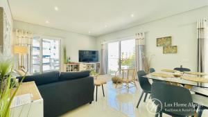 Ambrosio Iate - Modern - Parking - Beach 500m