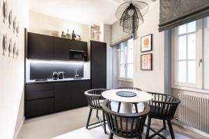 Palazzo Forti Verona Design Apartments img47