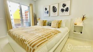 Ambrosio Iate - Modern - Parking - Beach 500m