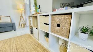 Ambrosio Iate - Modern - Parking - Beach 500m