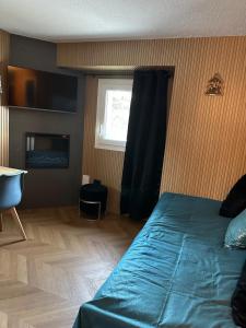 Suite Ninfa delle montagne