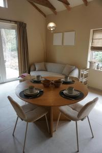 Loft vakantiehuis NO 111