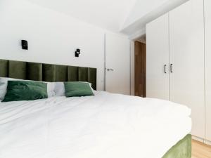 Dolina Białej Wody - Domki w Karkonoszach