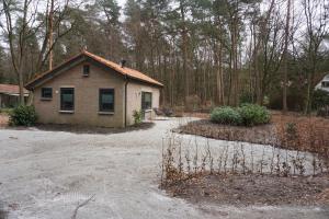 Loft vakantiehuis NO 111