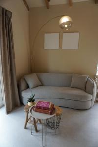 Loft vakantiehuis NO 111