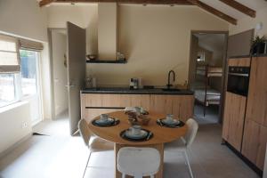 Loft vakantiehuis NO 111