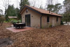 Loft vakantiehuis NO 111
