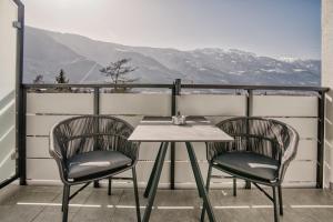 byRosi Apartments
