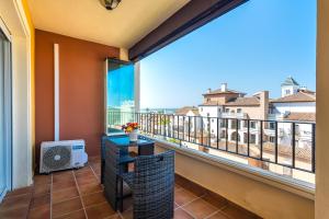 Canela Park by Ĥ - Playa Isla Canela ICHP34P3