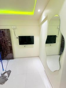 AG AeroLux Residences 404 1BHK Nr Navi Mumbai
