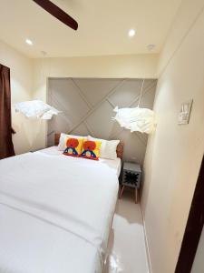 AG AeroLux Residences 404 1BHK Nr Navi Mumbai