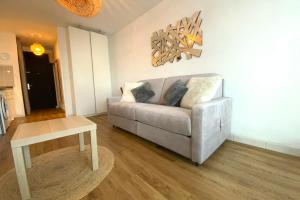 La Sterne Studio à 100 m de la plage