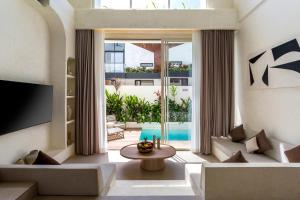 Villa Fresko 2 by Alfred in Bali