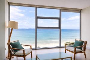 Aurora Apartment Fusion Suite Da Nang