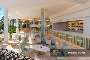 Hipotels Natura Palace Adults Only