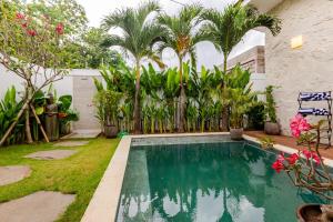 Villa APATURA near Padang Padang Beach Uluwatu