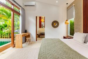 Villa APATURA near Padang Padang Beach Uluwatu