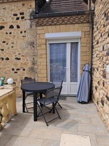 Domaine de Sweendy, Le Petit Paradis