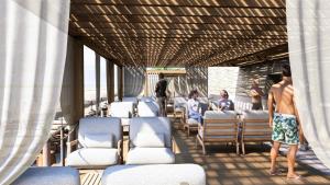 Villa Sarina Hotel & Beach Club