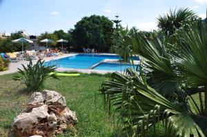 Stork Hotel Heraklio Greece
