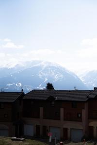 Altitude 1705 - Grande maison avec BBQ & PS4 à Font-Romeu