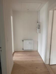 Spacious and renovated flat