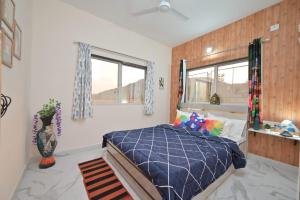 II EMPYREAN STAYS II LEONCINO VILLA II 4BHK II LARLEST SWIMMING POOL II AC Il