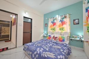 II EMPYREAN STAYS II LEONCINO VILLA II 4BHK II LARLEST SWIMMING POOL II AC Il