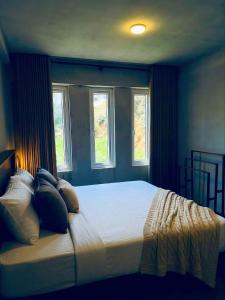 Viora Lodge