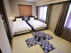 Dormy Inn Hakata Gion