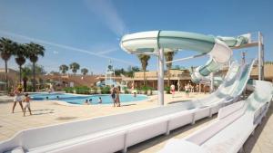 Camping le Neptune