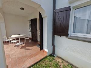 R30 - Porto Recanati - Villetta con giardino